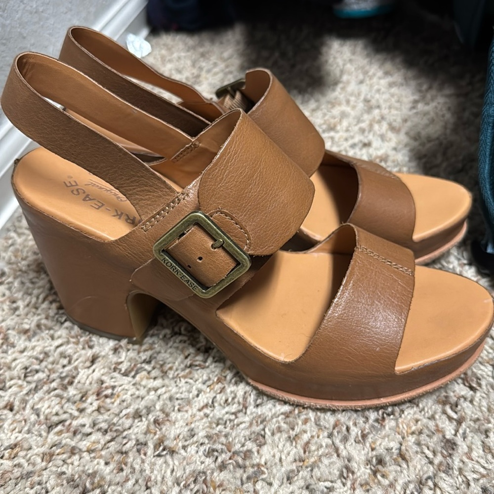 Kork-Ease, the San Carlos